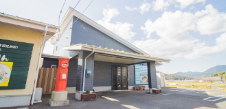 デイサービスうたたね外観